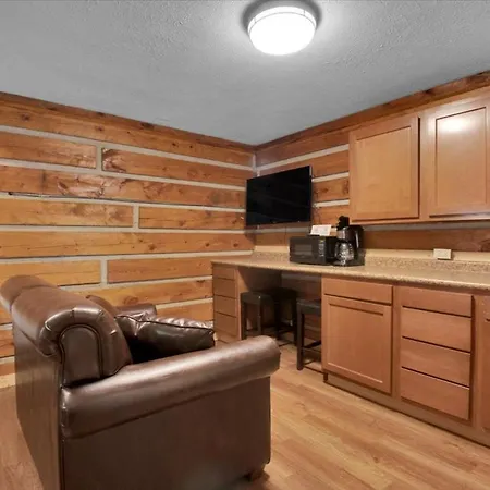 Cabin Oasis Near Smoky Mountains Pigeon Forge Exterior foto